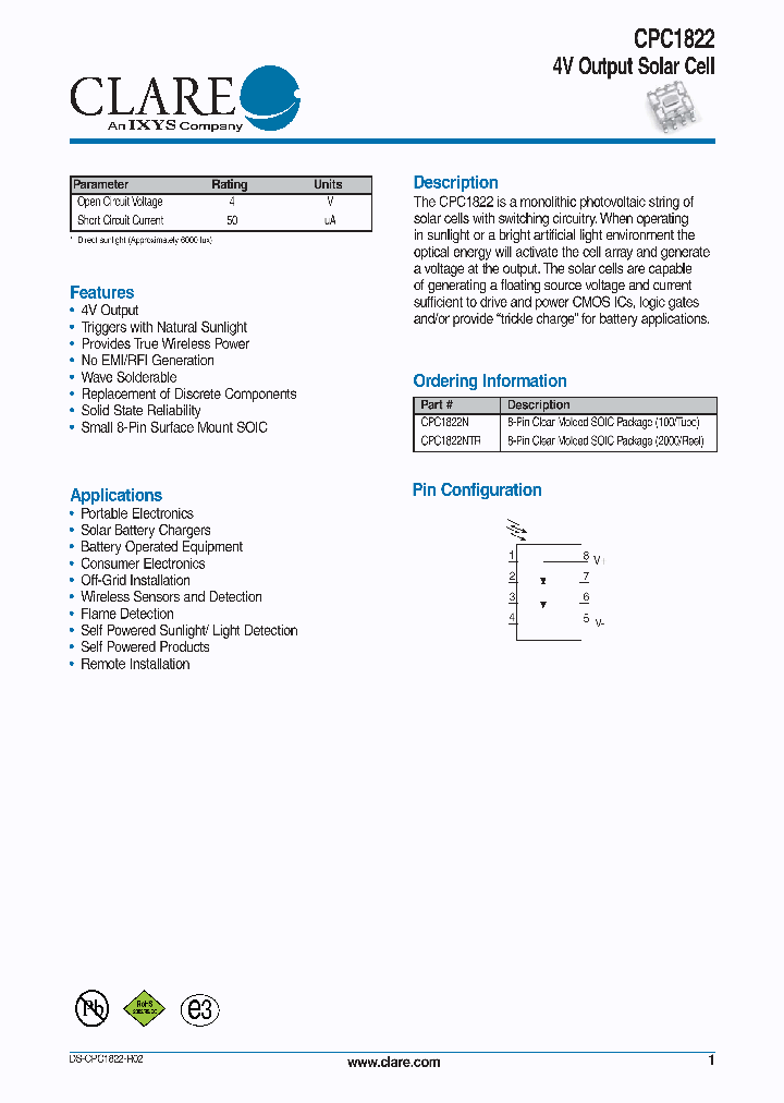 CPC18221_4510780.PDF Datasheet