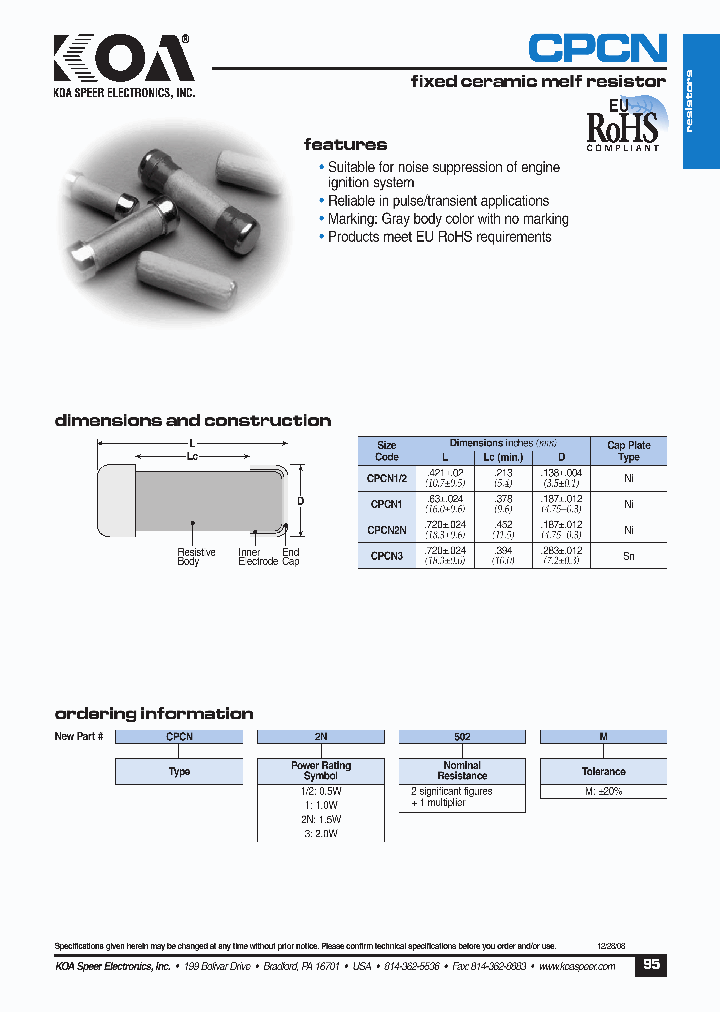 CPCN2N_4818185.PDF Datasheet