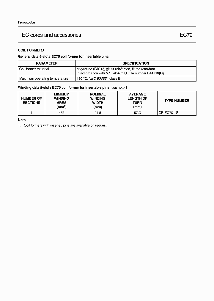 CP-EC70-1S_4704434.PDF Datasheet