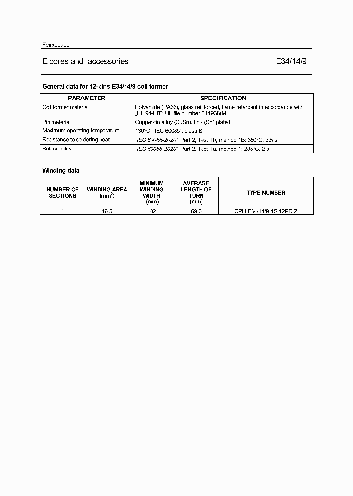 CPH-E34-1S-12PD-Z_4806589.PDF Datasheet