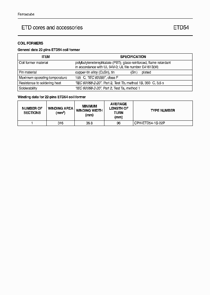 CPH-ETD54-1S-22P_4609925.PDF Datasheet