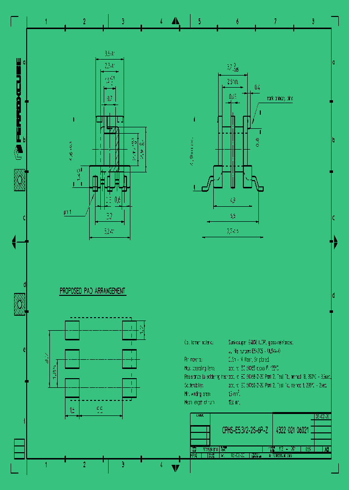 CPHS-E2-2S-6P-Z_4552142.PDF Datasheet