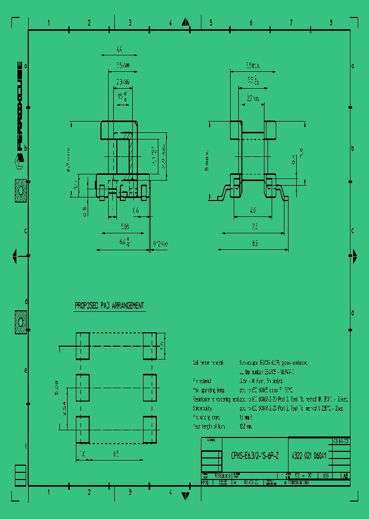 CPHS-E6-1S-6P-Z_4706068.PDF Datasheet