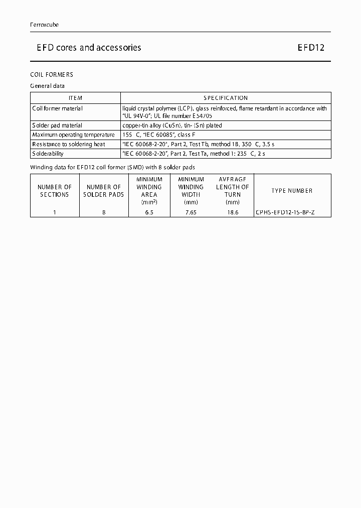 CPHS-EFD12-1S-8P-Z_4595726.PDF Datasheet