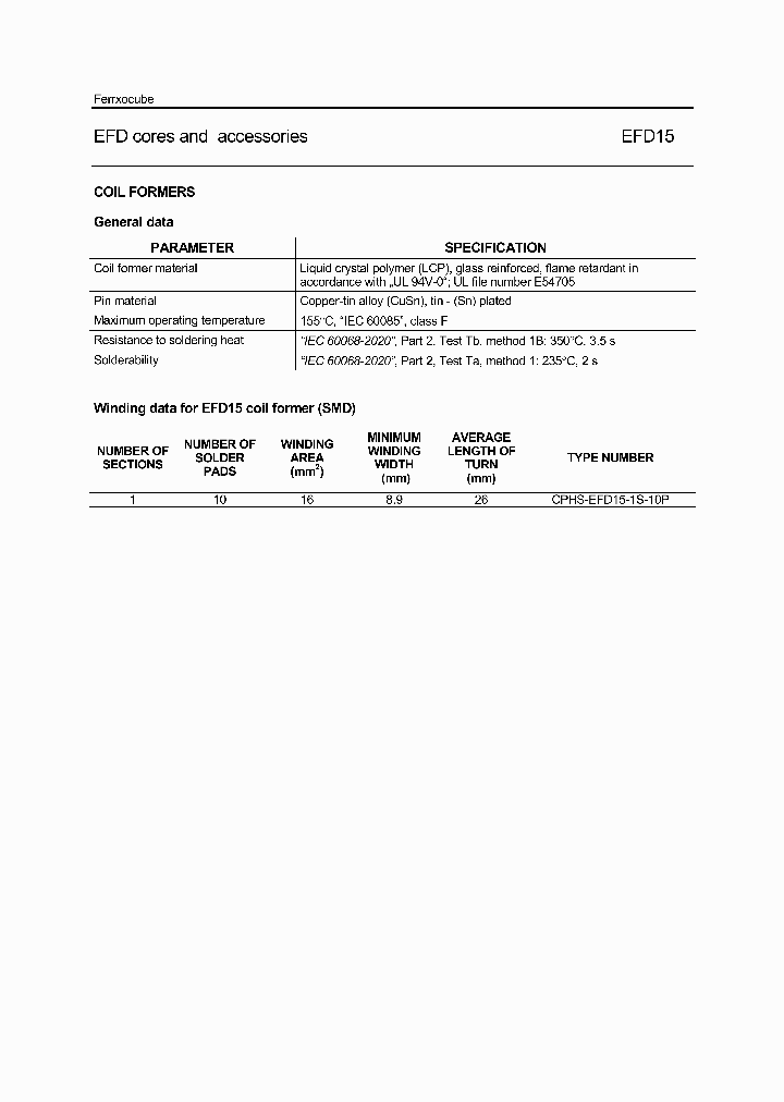 CPHS-EFD15-1S-10P_4568894.PDF Datasheet
