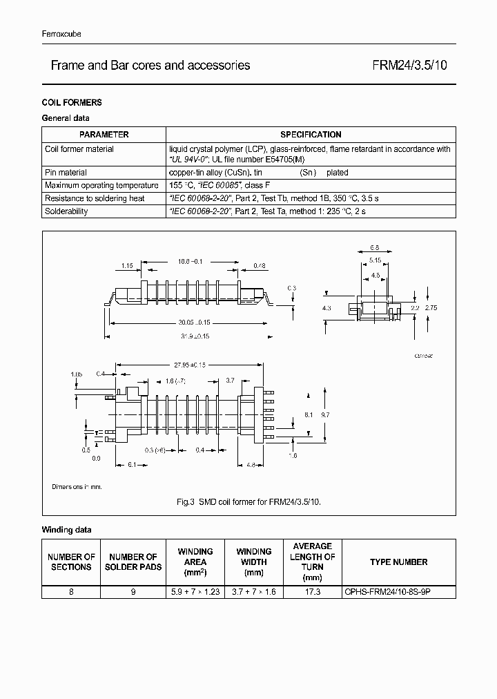 CPHS-FRM10-8S-9P_4561982.PDF Datasheet