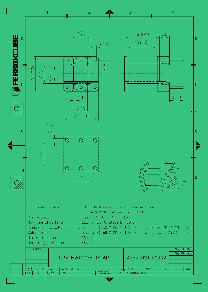CPV-E5-1S-6P_4874999.PDF Datasheet