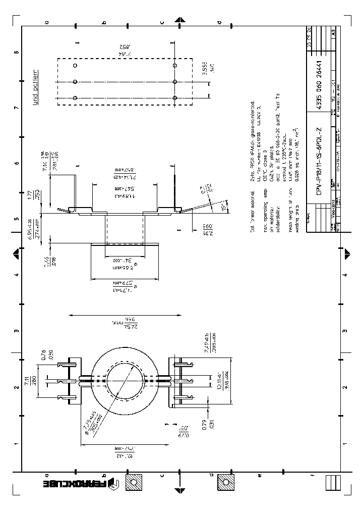 CPV-P11-1S-6PDL-Z_4557272.PDF Datasheet