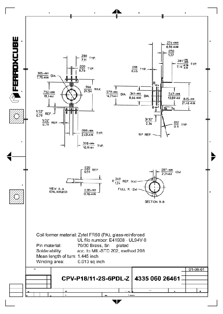 CPV-P11-2S-6PDL-Z_4557277.PDF Datasheet