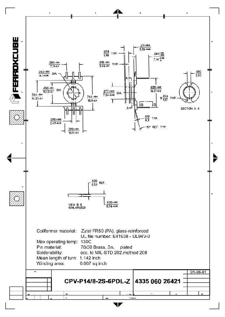 CPV-P14-2S-6PDL-Z_4606638.PDF Datasheet