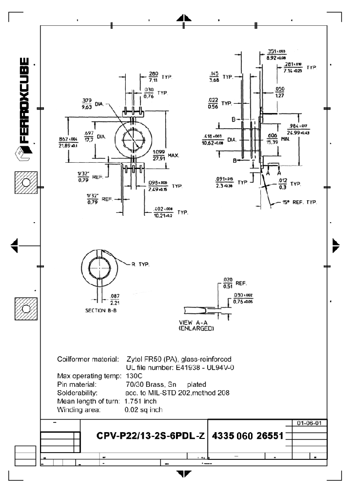 CPV-P22-2S-6PDL-Z_4552144.PDF Datasheet