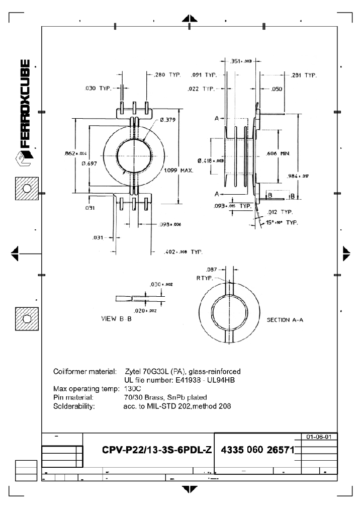 CPV-P22-3S-6PDL-Z_4606645.PDF Datasheet