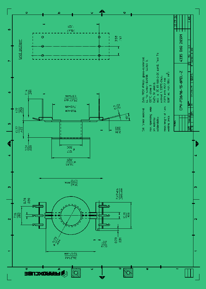 CPV-P26-1S-6PDL-Z_4606647.PDF Datasheet