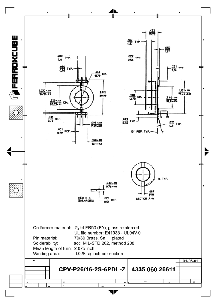 CPV-P26-2S-6PDL-Z_4606649.PDF Datasheet