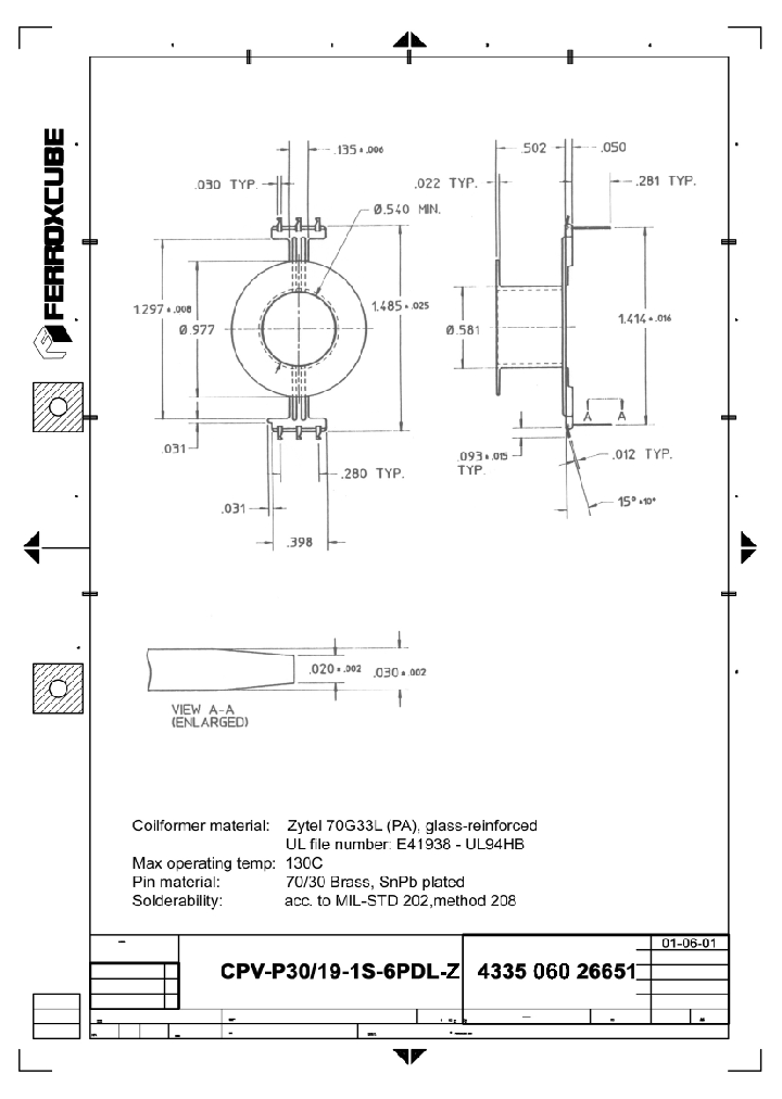 CPV-P30-1S-6PDL-Z_4606653.PDF Datasheet