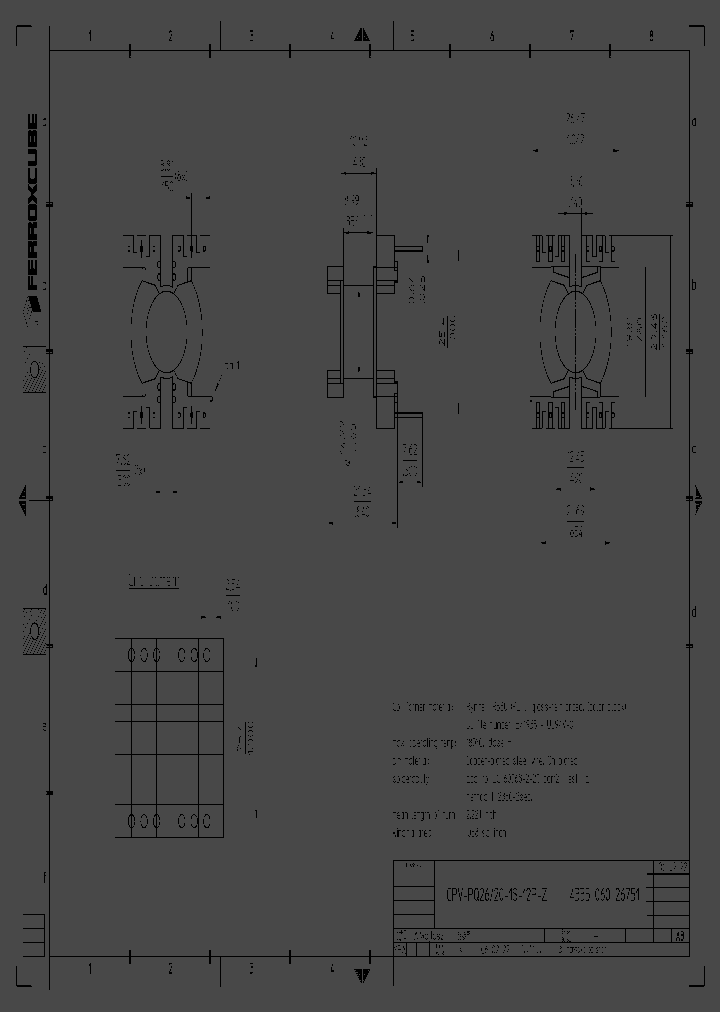 CPV-PQ20-1S-12P-Z_4620693.PDF Datasheet
