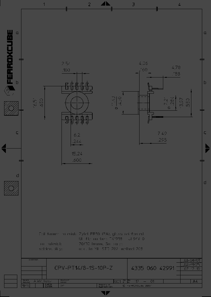 CPV-PT8-1S-10P-Z_4569267.PDF Datasheet