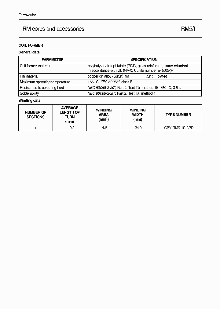 CPV-RM5-1S-8PD_4725845.PDF Datasheet