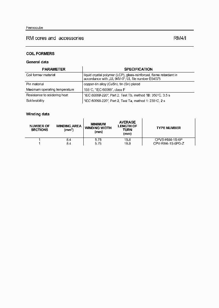 CPVS-RM4-1S-6P_4676226.PDF Datasheet