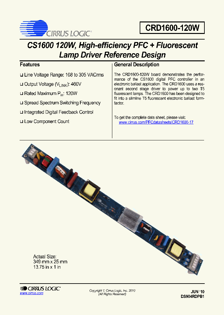 CRD1600-120W_4642972.PDF Datasheet