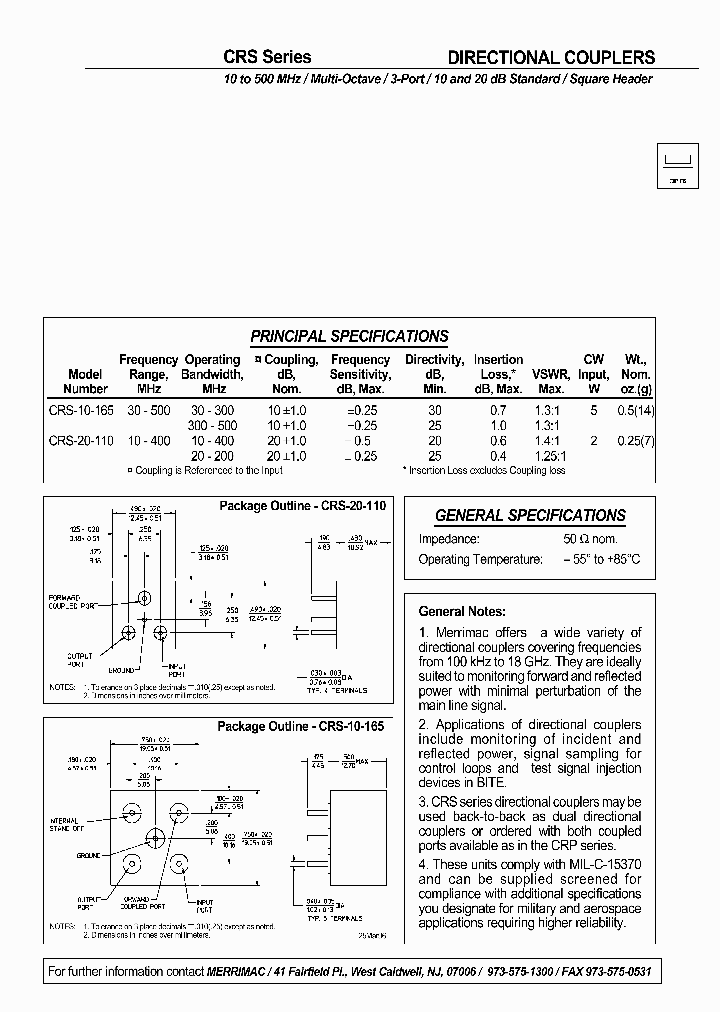 CRS-20-110_4373008.PDF Datasheet
