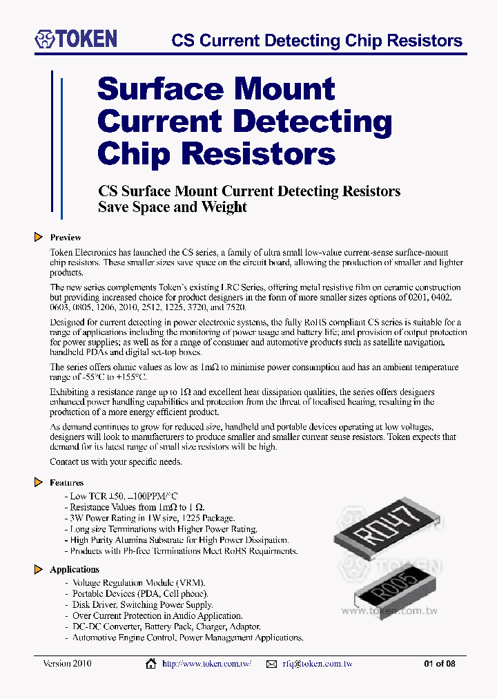 CS01JTRES1R00_4545679.PDF Datasheet