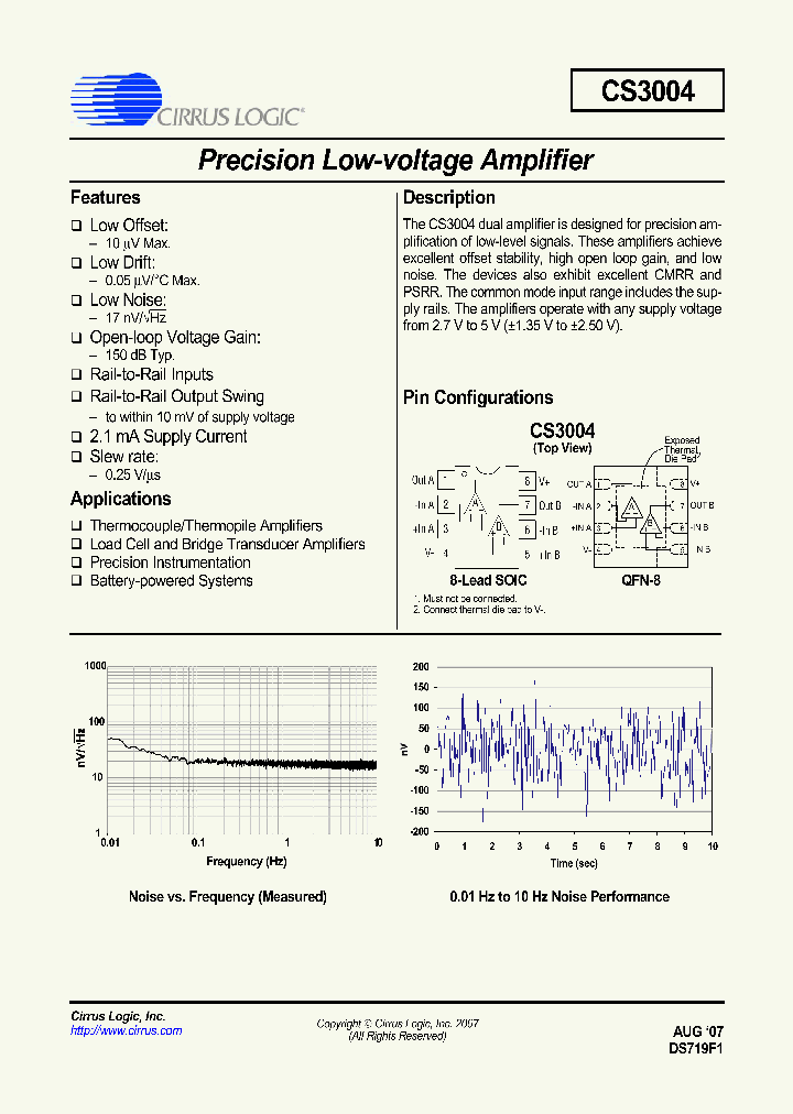 CS3004_4439167.PDF Datasheet