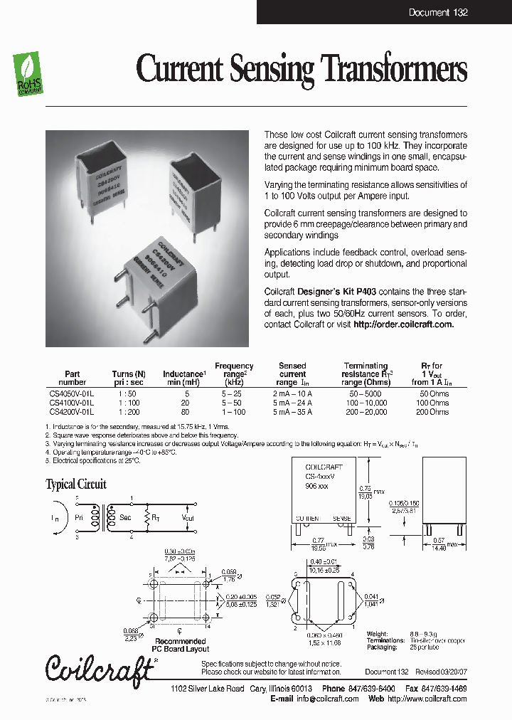 CS4050V-01L_4609183.PDF Datasheet