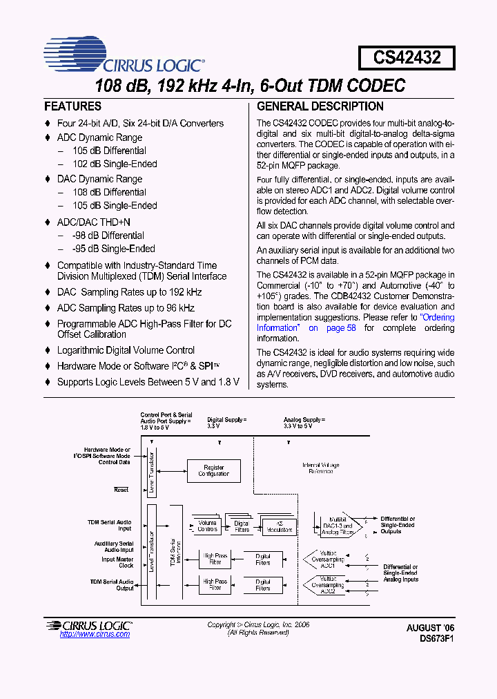 CS4243206_4660962.PDF Datasheet