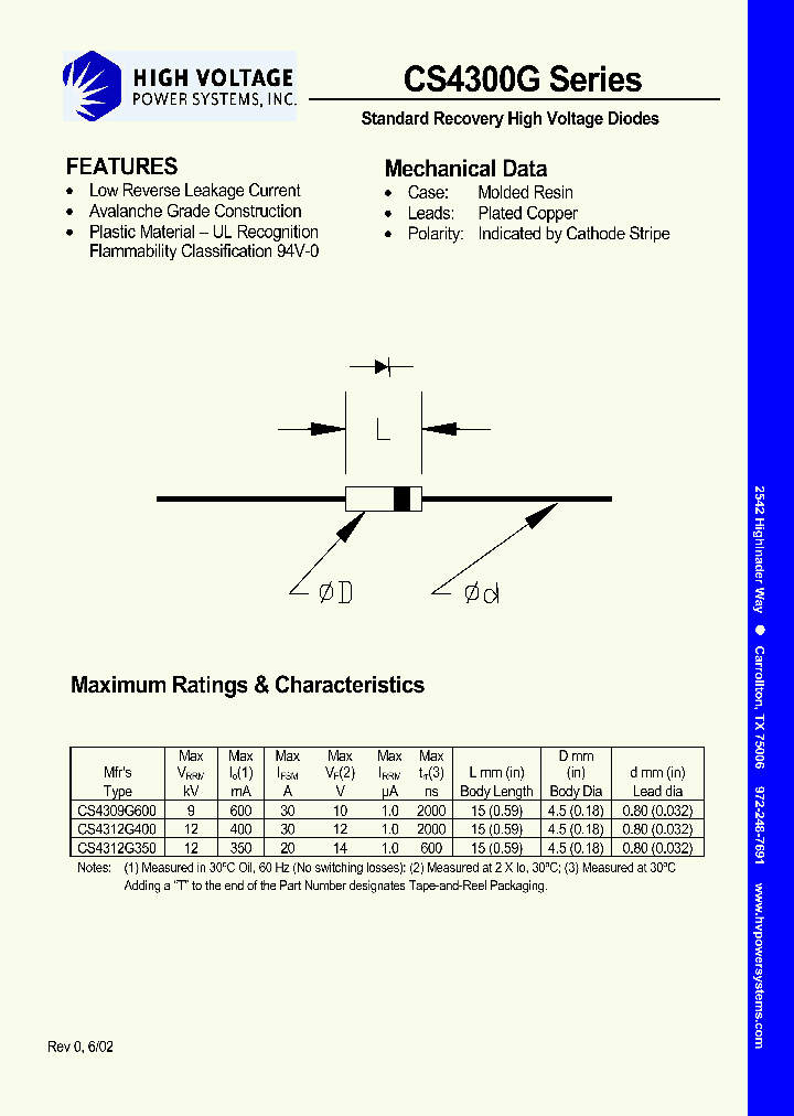 CS4309G600_4389375.PDF Datasheet