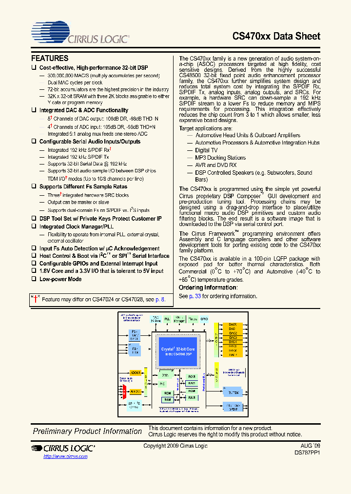 CS47048C-CQZ_4522806.PDF Datasheet