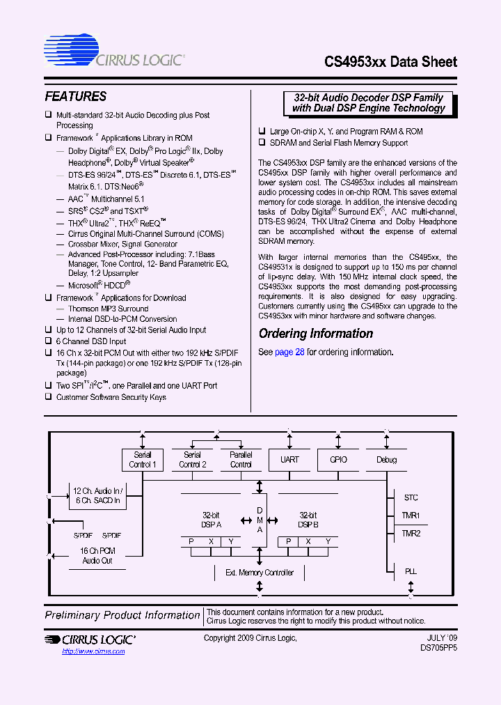 CS495314-CVZ_4476536.PDF Datasheet