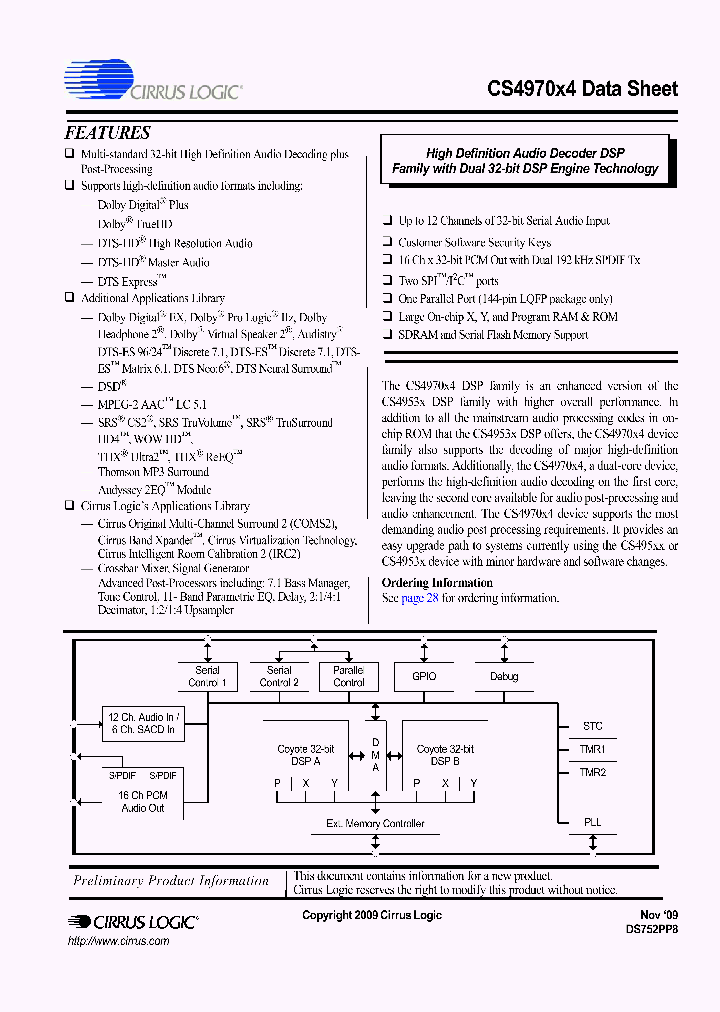 CS497014-CVZ_4600655.PDF Datasheet