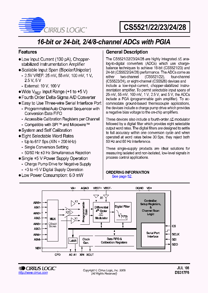 CS552108_4830425.PDF Datasheet