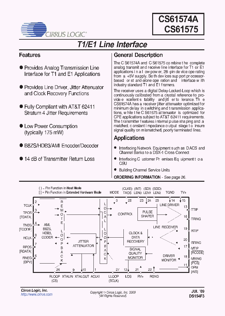CS61574A09_4830363.PDF Datasheet