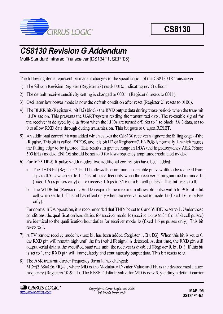 CS813006_4671796.PDF Datasheet