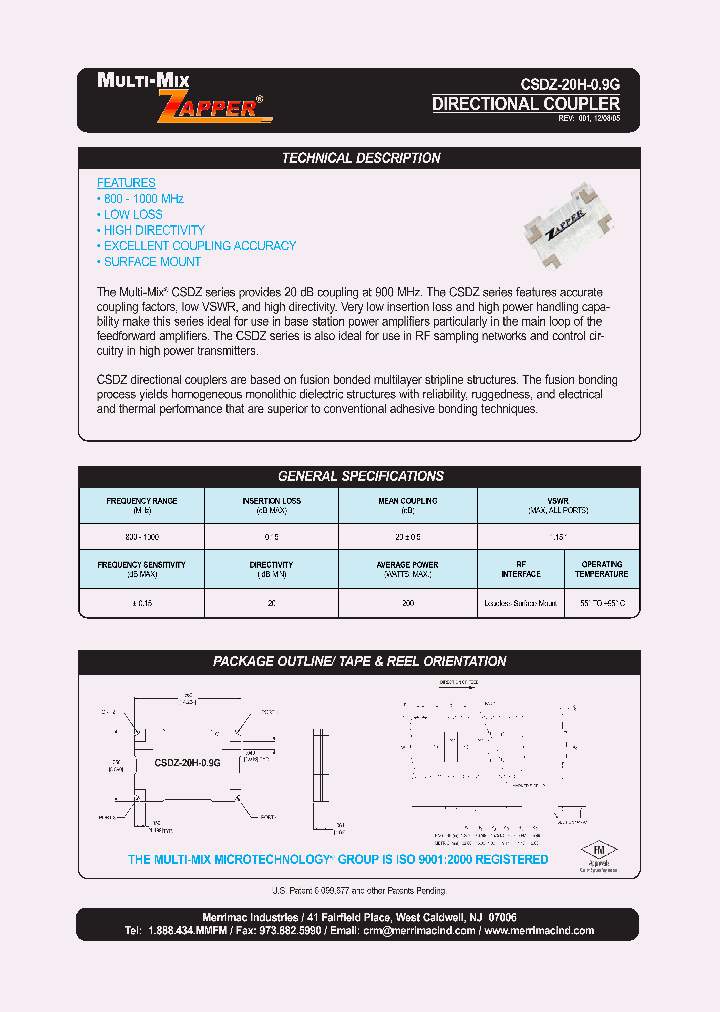 CSDZ-20H-09G_4383574.PDF Datasheet