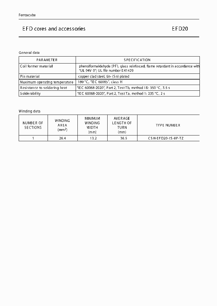 CSH-EFD20-1S-8P-TZ_4562557.PDF Datasheet
