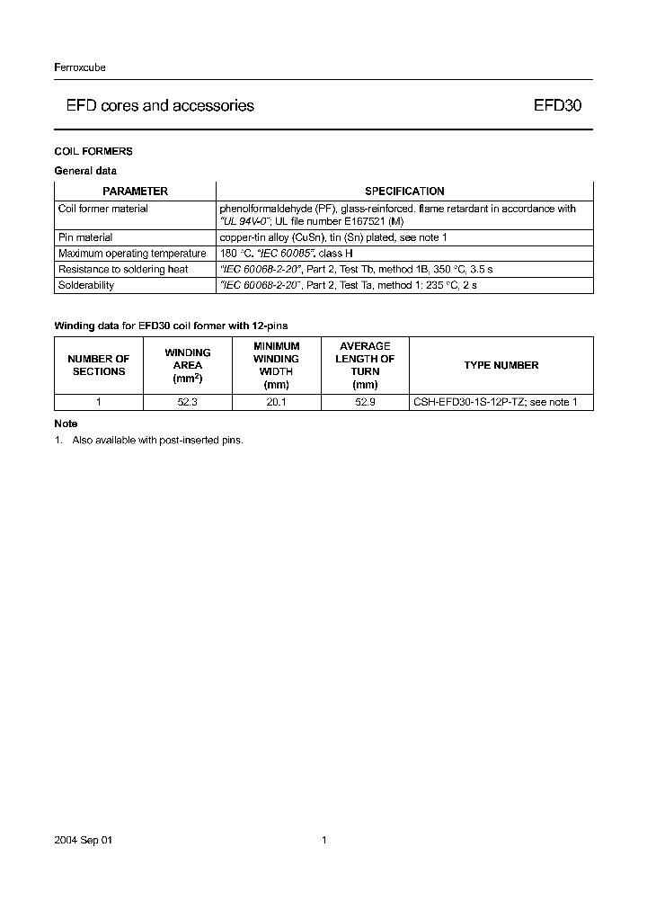 CSH-EFD30-1S-12P-TZ_4562561.PDF Datasheet