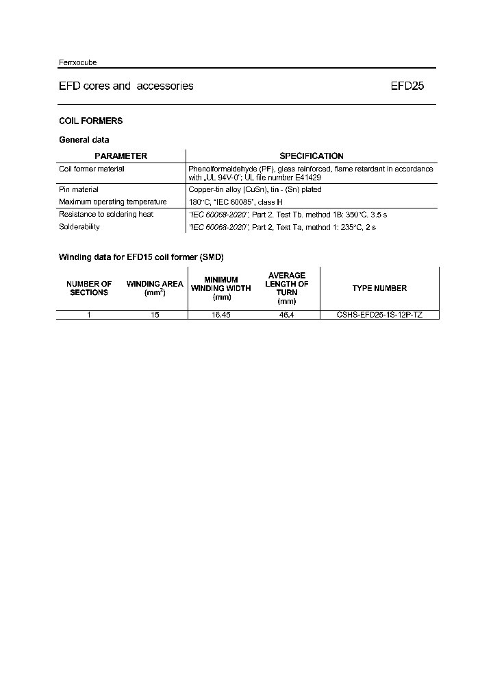 CSHS-EFD25-1S-12P-TZ_4612232.PDF Datasheet