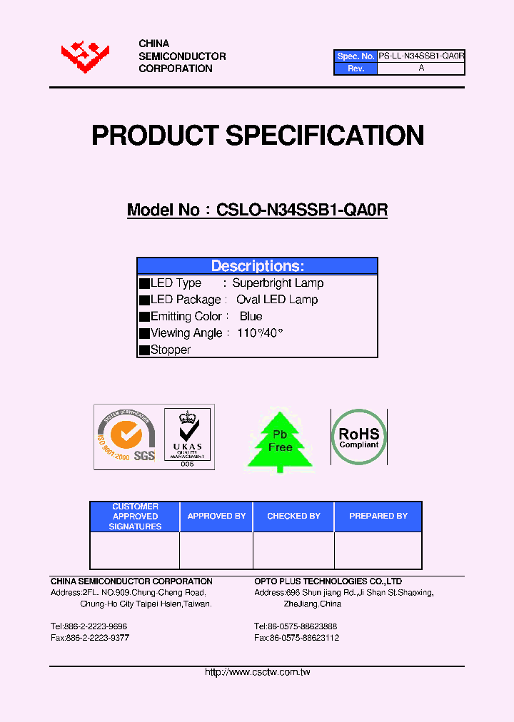CSLO-N34SSB1-QA0R_4451168.PDF Datasheet