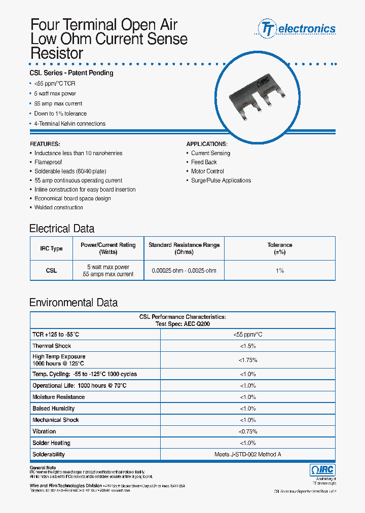 CSLR001FM_4628124.PDF Datasheet