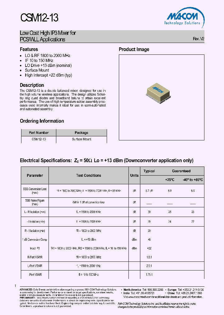 CSM12-13_4665378.PDF Datasheet