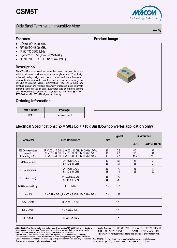CSM5T_4564857.PDF Datasheet