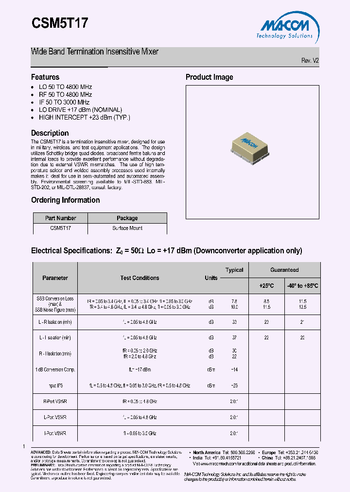 CSM5T17_4564858.PDF Datasheet
