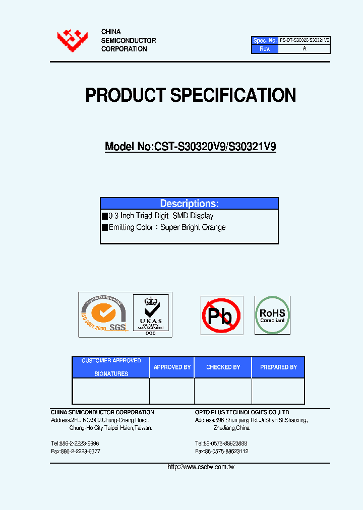 CST-S30320V9_4683941.PDF Datasheet