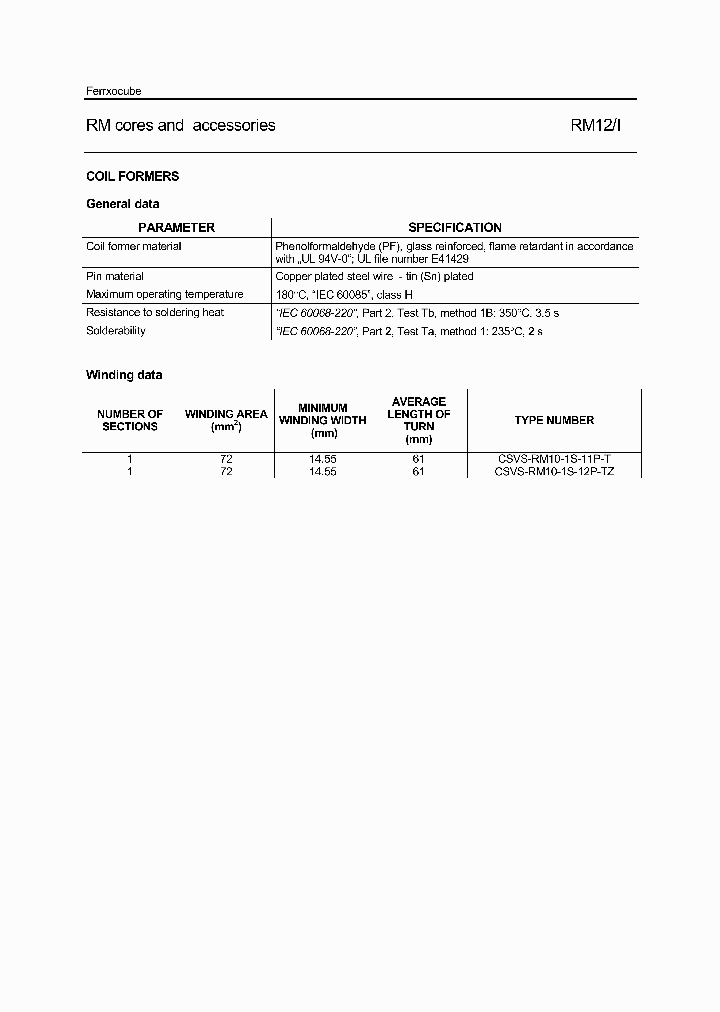 CSVS-RM10-1S-11P-T_4703427.PDF Datasheet