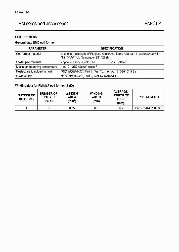 CSVS-RM4I-1S-8PL_4703429.PDF Datasheet