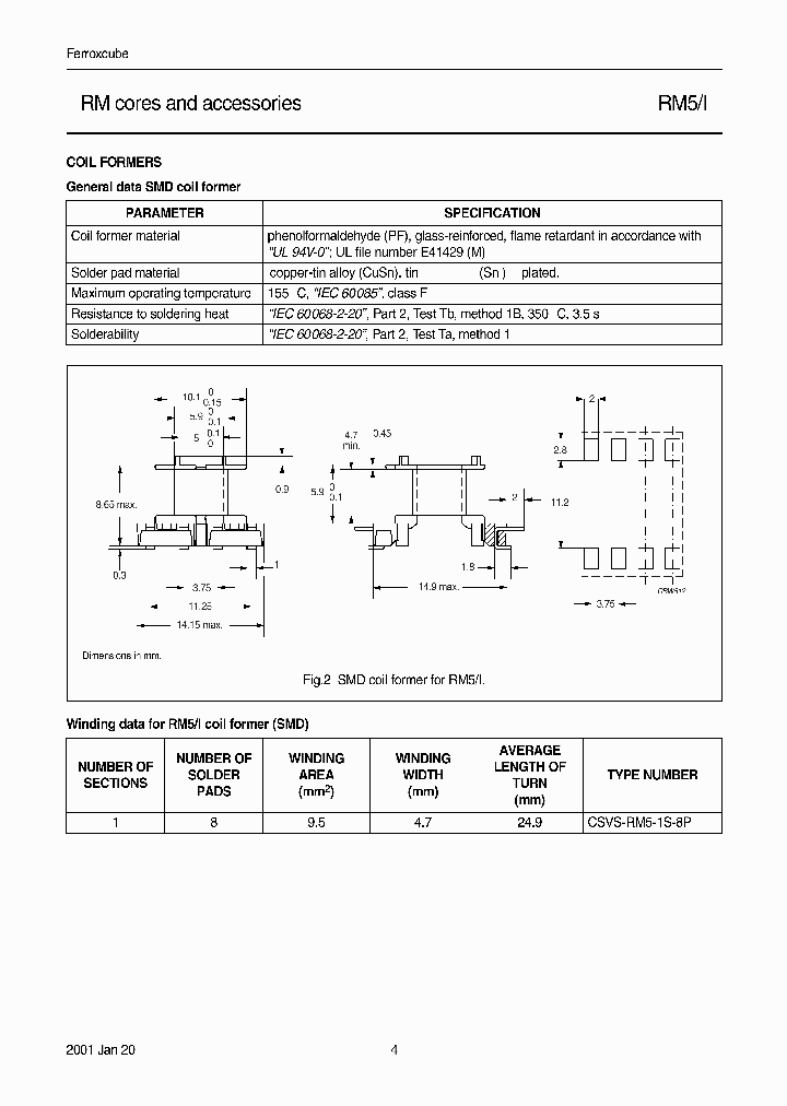 CSVS-RM5-1S-8P_4703430.PDF Datasheet