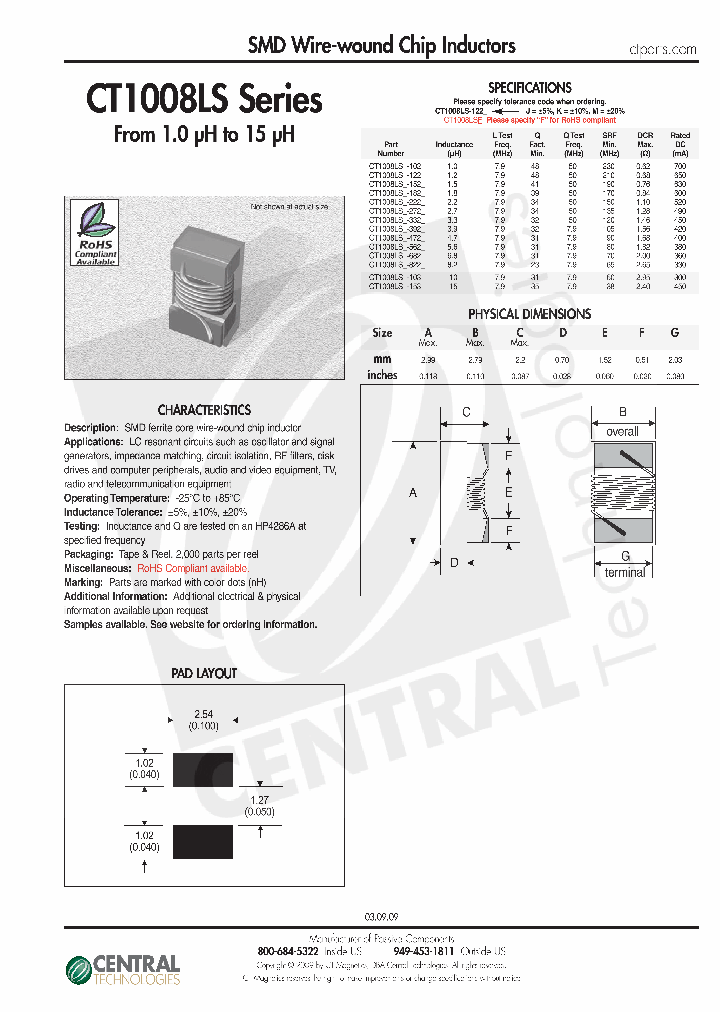 CT1008LS-392J_4434655.PDF Datasheet